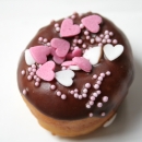 Valentine's Day Doughnuts (Donuts)