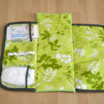 Changing Pad With Stuff