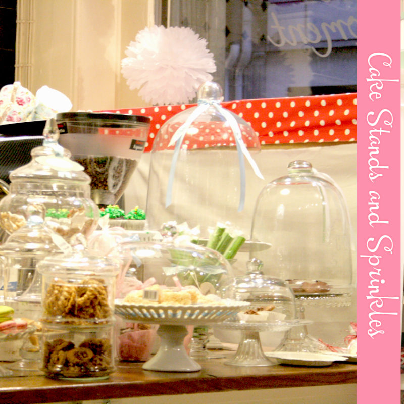 Cafe Gluecksmoment in Hannover – The Sweetest Place in Germany