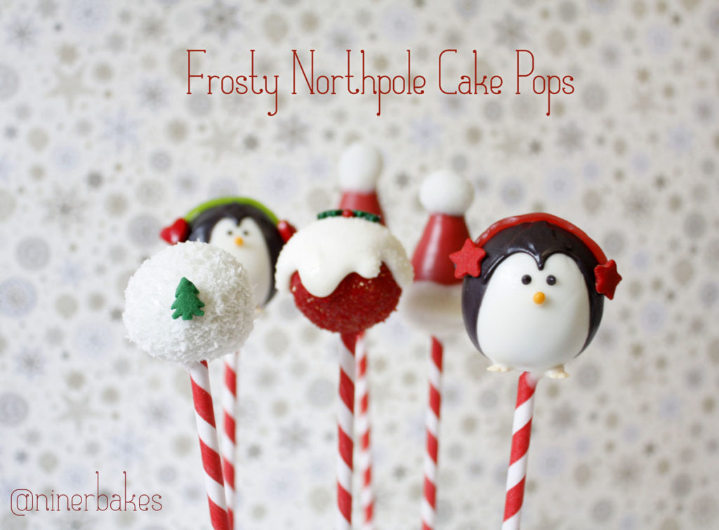 frosty_christmas_winter_penguin_hollyleaf_santahat_cakepops_ninerbakes