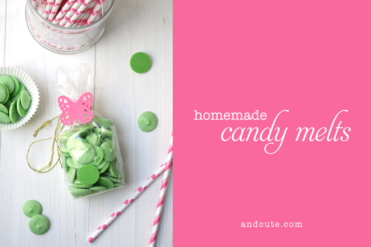 19 Candy Melt Recipe Ideas, Wilton's Baking Blog