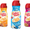 Addicted To Flavored Coffee Creamer